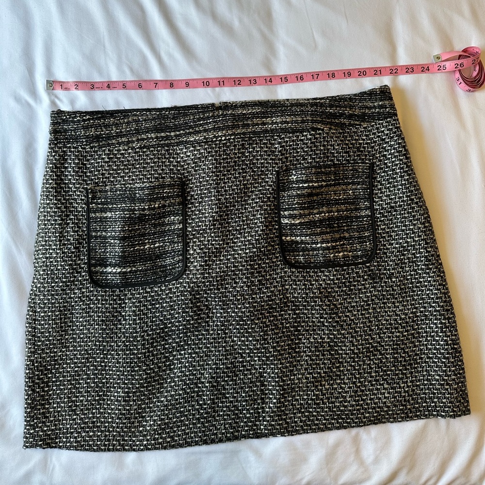 LOFT Workwear Pencil Skirt
